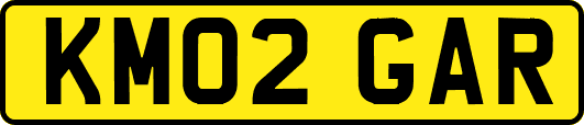 KM02GAR