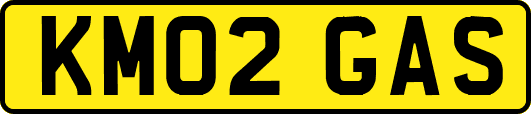 KM02GAS