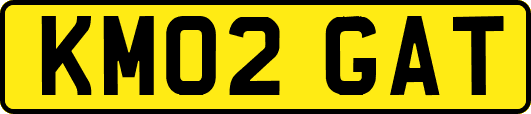 KM02GAT