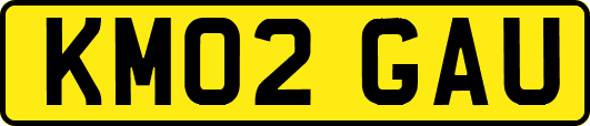 KM02GAU