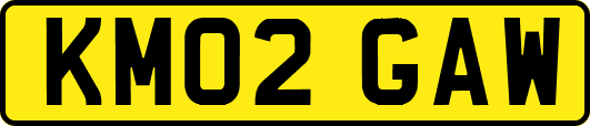 KM02GAW