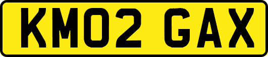 KM02GAX