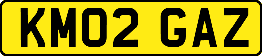KM02GAZ
