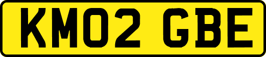 KM02GBE