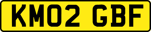 KM02GBF
