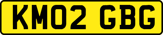 KM02GBG