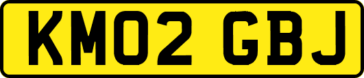 KM02GBJ