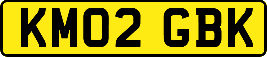 KM02GBK