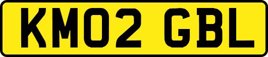 KM02GBL