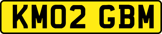 KM02GBM