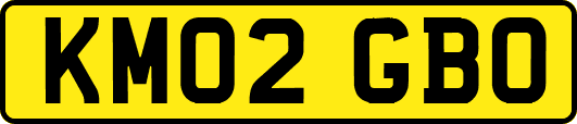 KM02GBO