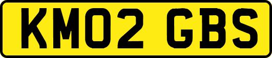KM02GBS