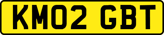 KM02GBT