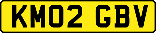 KM02GBV