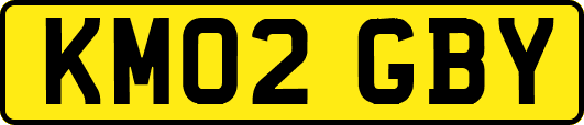 KM02GBY