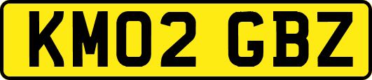 KM02GBZ
