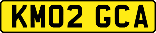 KM02GCA