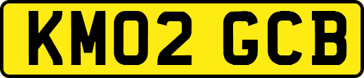 KM02GCB