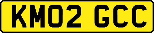 KM02GCC