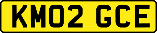 KM02GCE