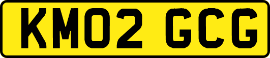 KM02GCG