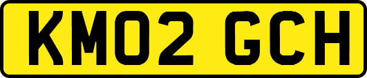 KM02GCH