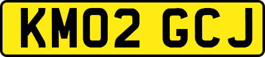 KM02GCJ