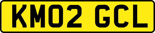 KM02GCL