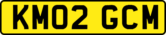 KM02GCM
