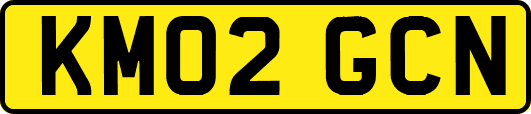 KM02GCN