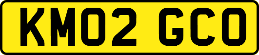 KM02GCO