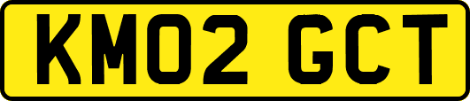 KM02GCT