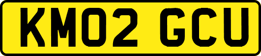 KM02GCU