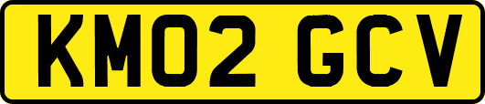 KM02GCV