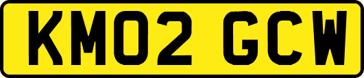KM02GCW