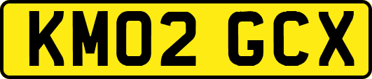 KM02GCX
