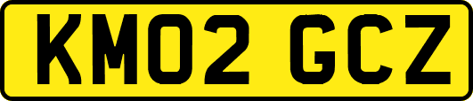 KM02GCZ