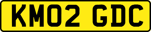 KM02GDC