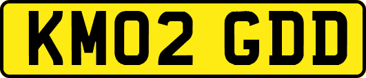 KM02GDD