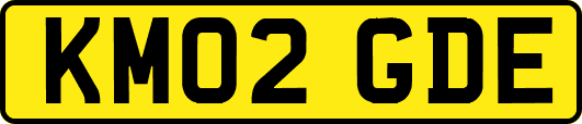 KM02GDE