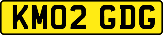 KM02GDG