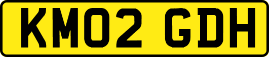 KM02GDH
