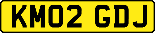 KM02GDJ