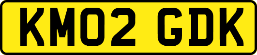 KM02GDK