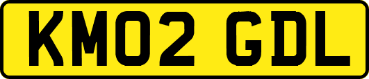 KM02GDL