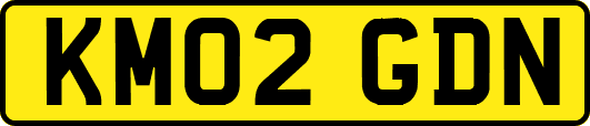 KM02GDN