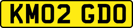 KM02GDO