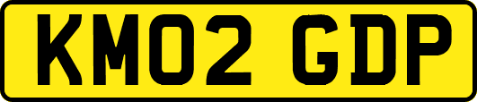KM02GDP