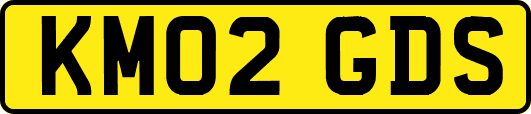 KM02GDS
