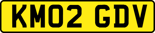 KM02GDV